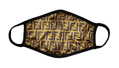 fendi silk mask|Fendi clothing australia.